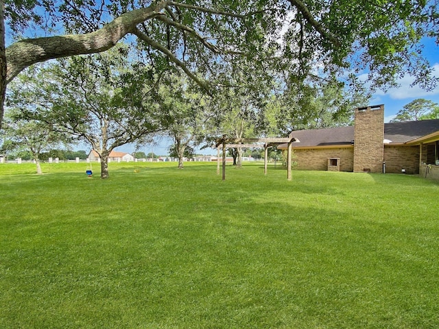 106 N Lake Dr, Winnie, TX 77665 - photo 25