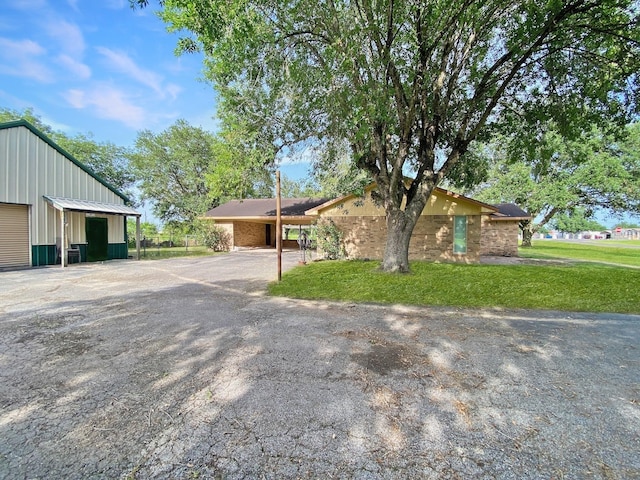 106 N Lake Dr, Winnie, TX 77665 - photo 20