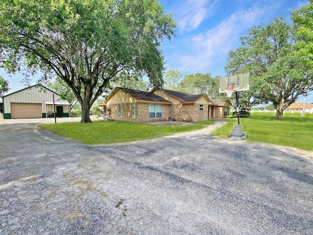 106 N Lake Dr, Winnie, TX 77665 - photo 21