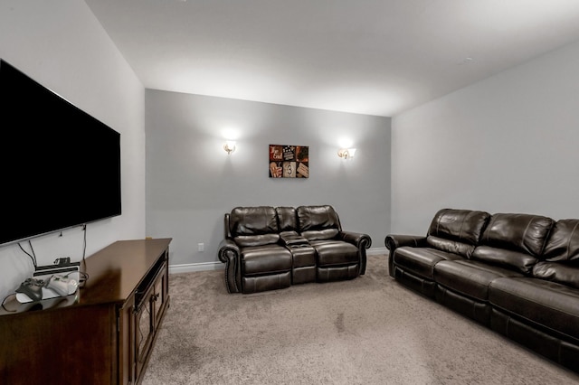 25119 Dunbrook Springs Ln, Katy, TX 77494 - living area with light colored carpet and baseboards