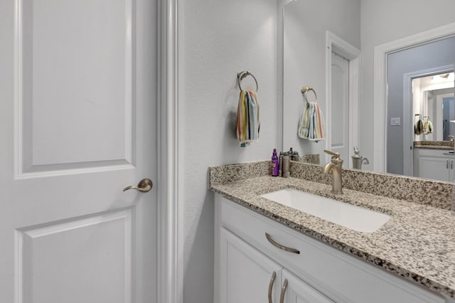 25119 Dunbrook Springs Ln, Katy, TX 77494 - bathroom with vanity