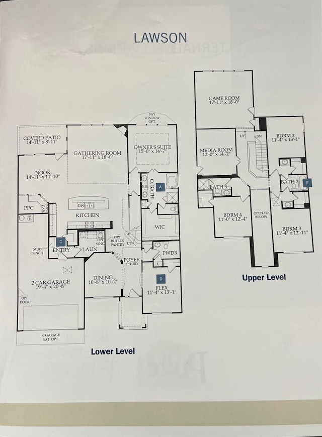 25119 Dunbrook Springs Ln, Katy, TX 77494 - view of room layout