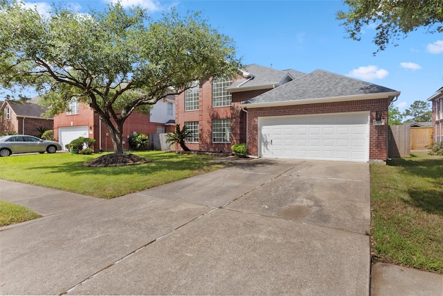 10039 Briarpark Trail Ln, Houston, TX 77064 - photo 2