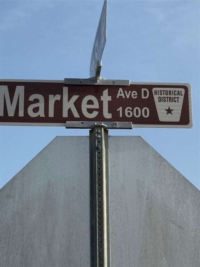 1604 Market St, Galveston, TX 77550 - photo 6