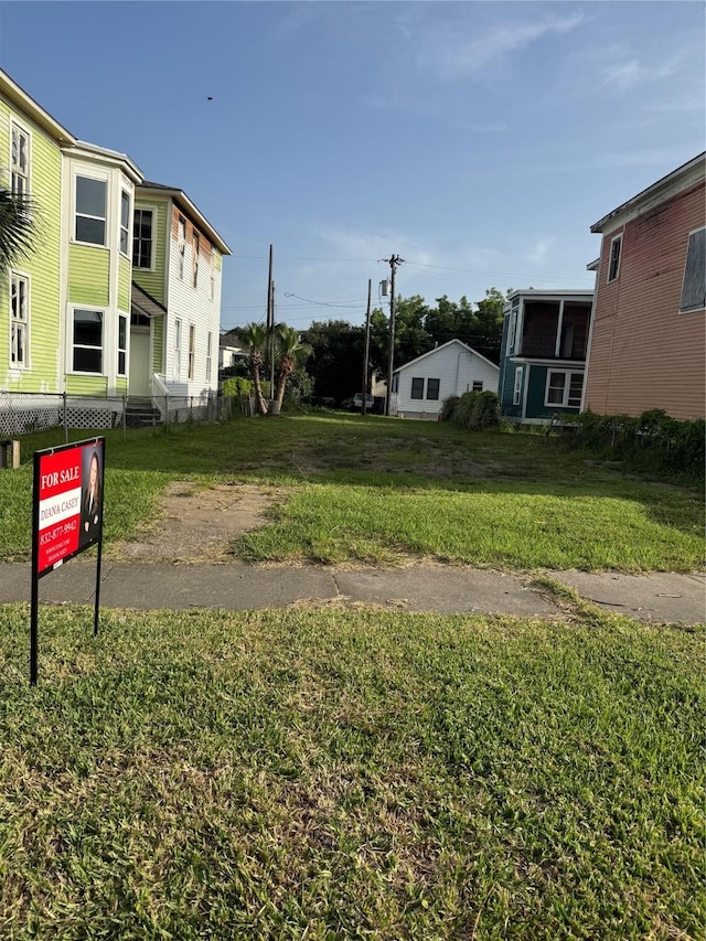 1604 Market St, Galveston, TX 77550 - photo 1
