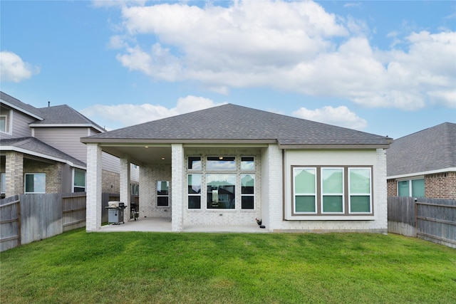 3514 Lake Bella Megan Dr, Katy, TX 77493 - photo 40