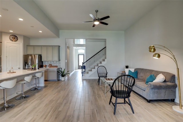 3514 Lake Bella Megan Dr, Katy, TX 77493 - photo 8