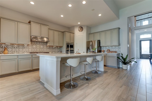 3514 Lake Bella Megan Dr, Katy, TX 77493 - photo 12