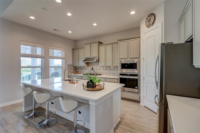 3514 Lake Bella Megan Dr, Katy, TX 77493 - photo 16