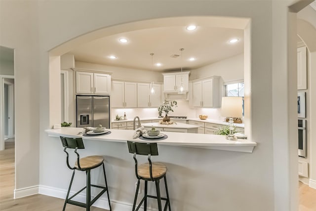 17429 Orchid Falls Ln, Conroe, TX 77302 - photo 5