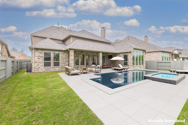 17429 Orchid Falls Ln, Conroe, TX 77302 - photo 50