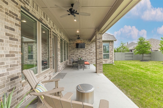 17429 Orchid Falls Ln, Conroe, TX 77302 - photo 46