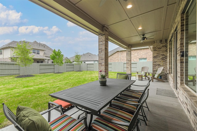 17429 Orchid Falls Ln, Conroe, TX 77302 - photo 47