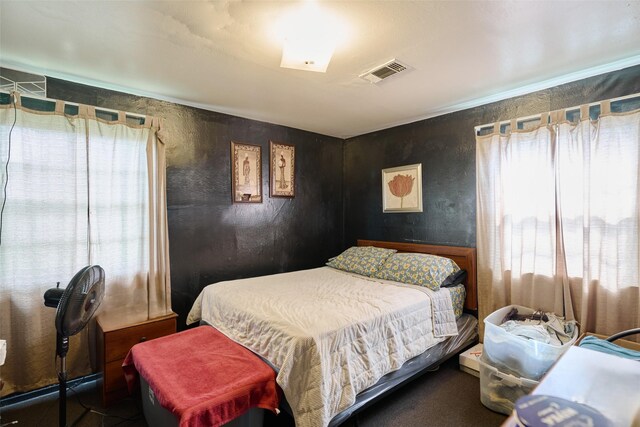 3214 Stallings Dr, Houston, TX 77088 - view of bedroom
