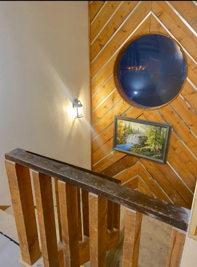 16510 De Lozier St, Jersey Village, TX 77040 - view of stairs