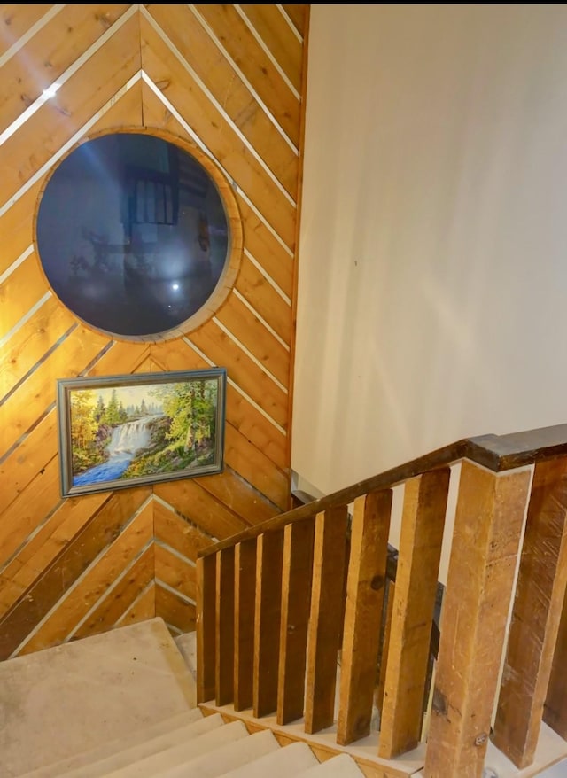 16510 De Lozier St, Jersey Village, TX 77040 - view of stairs