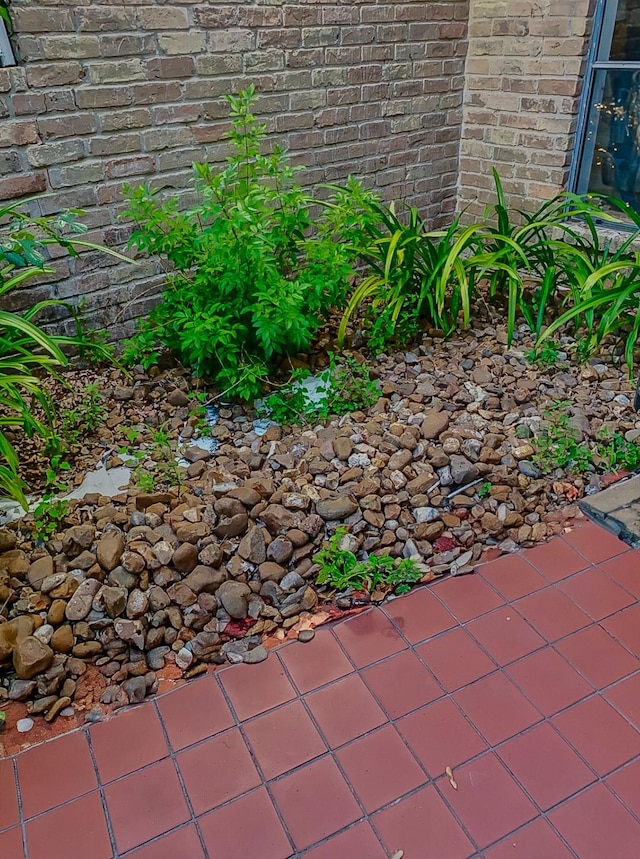 16510 De Lozier St, Jersey Village, TX 77040 - view of patio