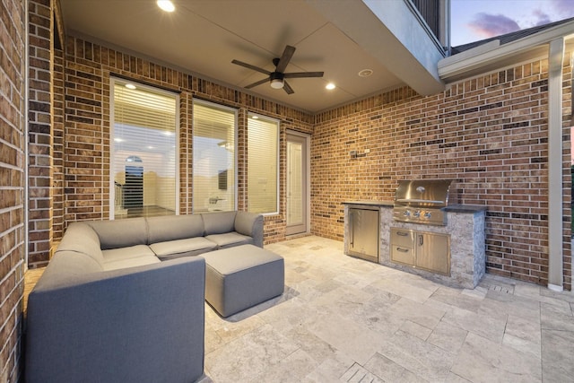 19534 Juniper Breeze Ln, Spring, TX 77379 - photo 37