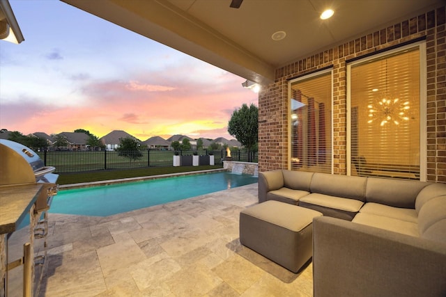 19534 Juniper Breeze Ln, Spring, TX 77379 - photo 38