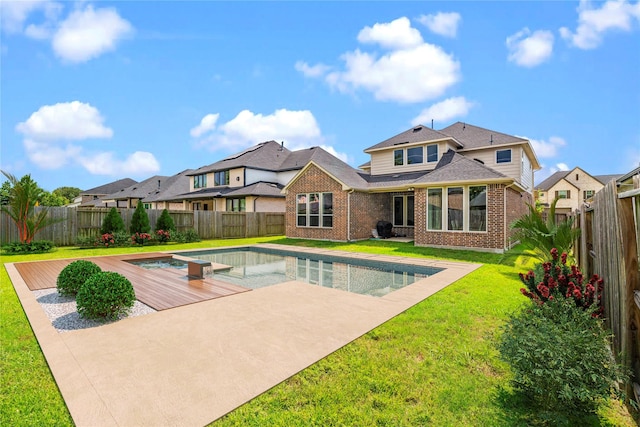 16418 Rosemary Grove Ln, Cypress, TX 77433 - photo 38