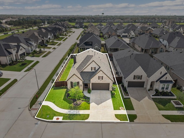 2318 Cartesian St, Katy, TX 77493