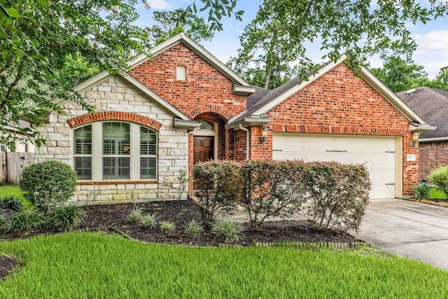 12818 Bridle Springs Ln, Houston, TX 77044 - photo 1