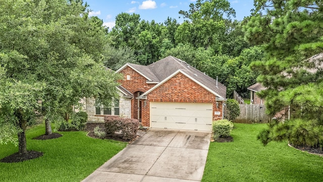 12818 Bridle Springs Ln, Houston, TX 77044 - photo 3