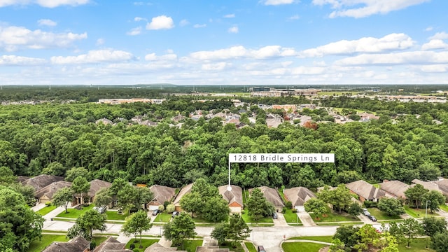 12818 Bridle Springs Ln, Houston, TX 77044 - photo 31