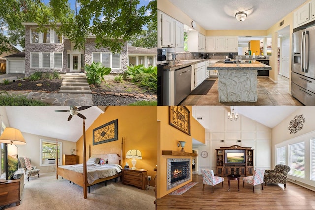216 Lake View Cir, Montgomery, TX 77356 - photo 1
