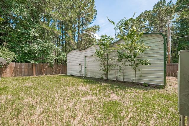 477 Canadian Dr, Trinity, TX 75862