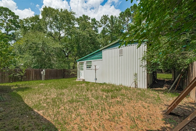 477 Canadian Dr, Trinity, TX 75862