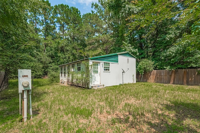 477 Canadian Dr, Trinity, TX 75862
