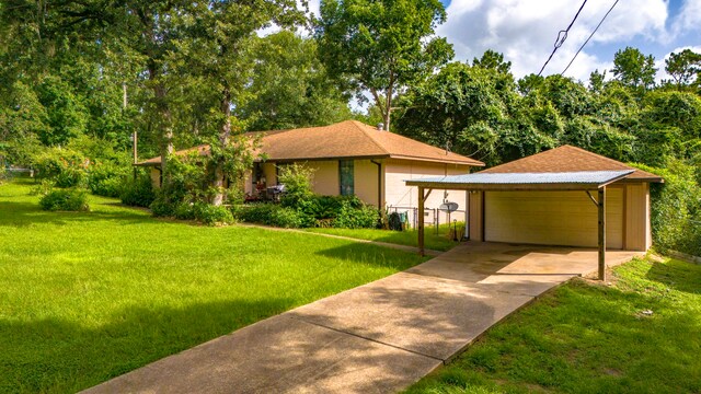 91 Dogwood Pl, Point Blank, TX 77364 - photo 1