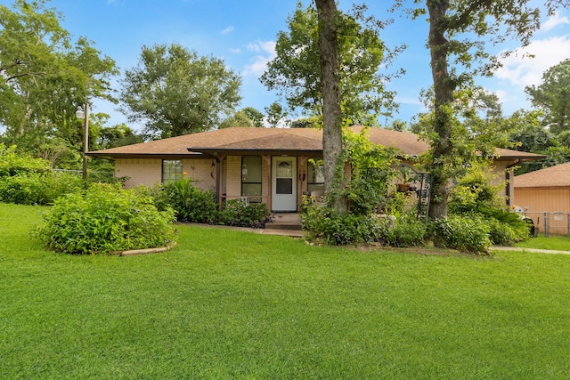 91 Dogwood Pl, Point Blank, TX 77364 - photo 2