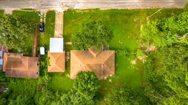 91 Dogwood Pl, Point Blank, TX 77364 - photo 3