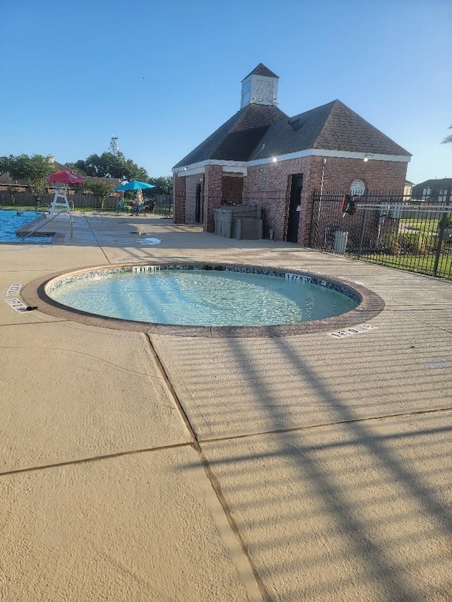 3906 Highland Vale Ct, Fresno, TX 77545 - photo 18