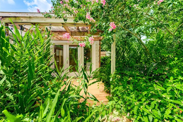 3831 Wood Stone Walk Dr, Houston, TX 77084 - exterior view