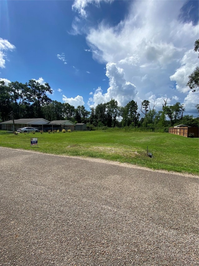 0 Jane Ave, Porter, TX 77365