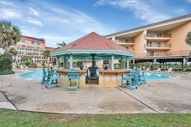 9520 Seawall Blvd Unit 154, Galveston, TX 77554 - photo 19