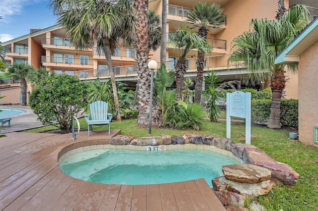 9520 Seawall Blvd Unit 154, Galveston, TX 77554 - photo 20