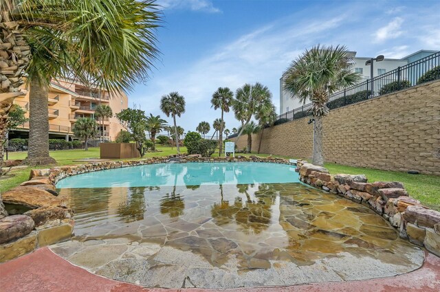 9520 Seawall Blvd Unit 154, Galveston, TX 77554 - photo 21