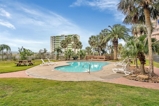9520 Seawall Blvd Unit 154, Galveston, TX 77554 - photo 23