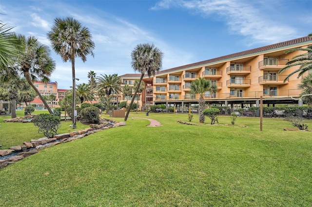 9520 Seawall Blvd Unit 154, Galveston, TX 77554 - photo 27