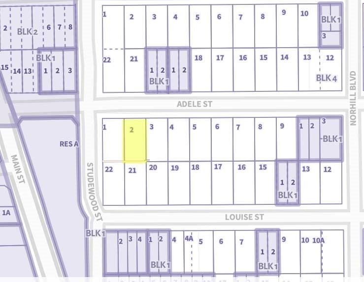 1135 Adele St, Houston, TX 77009