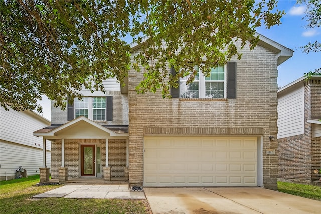 20907 Baronsledge Ln, Katy, TX 77449 - photo 1