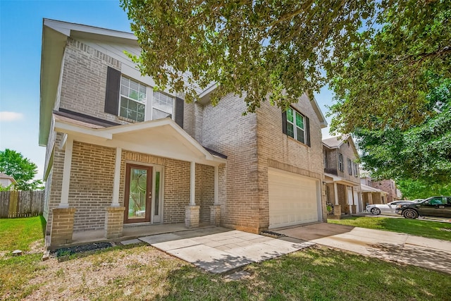 20907 Baronsledge Ln, Katy, TX 77449 - photo 2