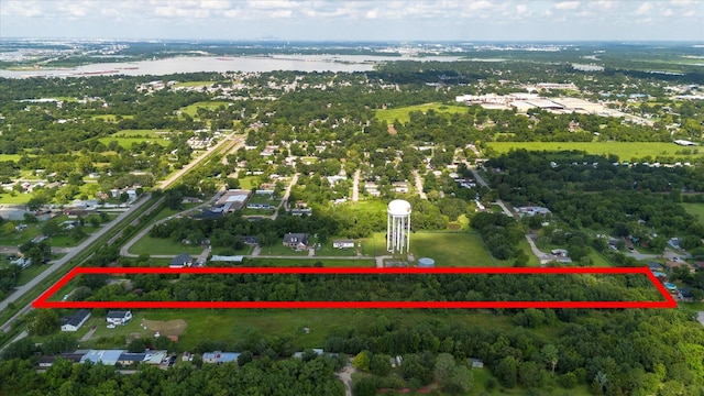 1102 N Battlebell Rd, Highlands, TX 77562 - photo 9
