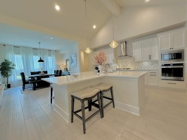 25231 Autumn Water, Porter, TX 77365 - photo 5