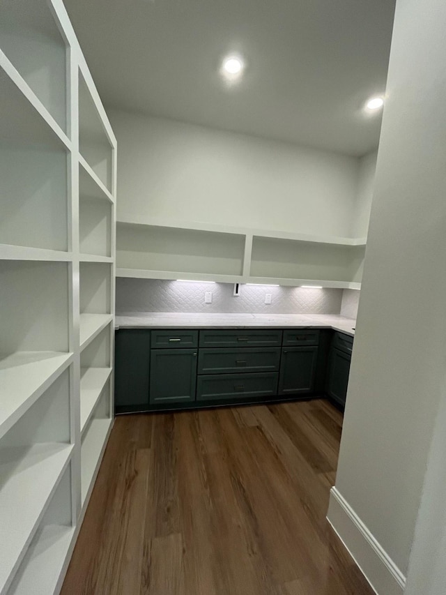 161 Pine Branch Dr, Montgomery, TX 77356 - view of storage area