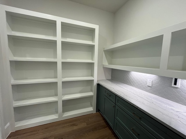 161 Pine Branch Dr, Montgomery, TX 77356 - view of storage area
